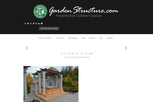 Pl-framework theme site design template sample