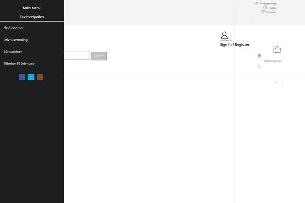 Site using YITH WooCommerce Ajax Product Filter plugin