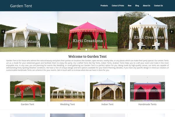 Site using Enjoy-instagram-instagram-responsive-images-gallery-and-carousel plugin
