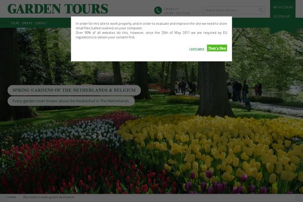 BookYourTravel theme site design template sample