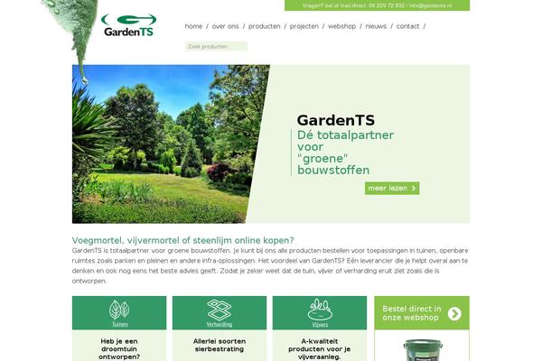 Site using WooCommerce Product Archive Customiser plugin
