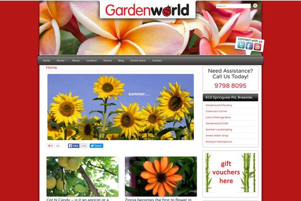 Site using DuracellTomi's Google Tag Manager for WordPress plugin
