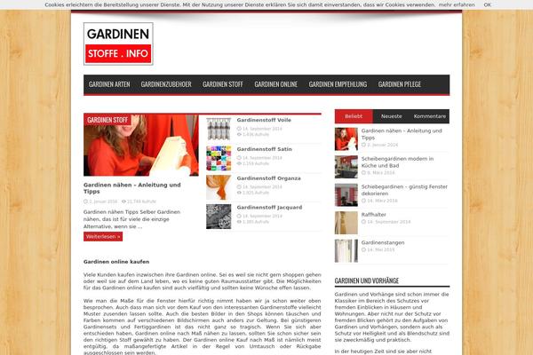 Site using Amazon-affiliate-for-wordpress plugin