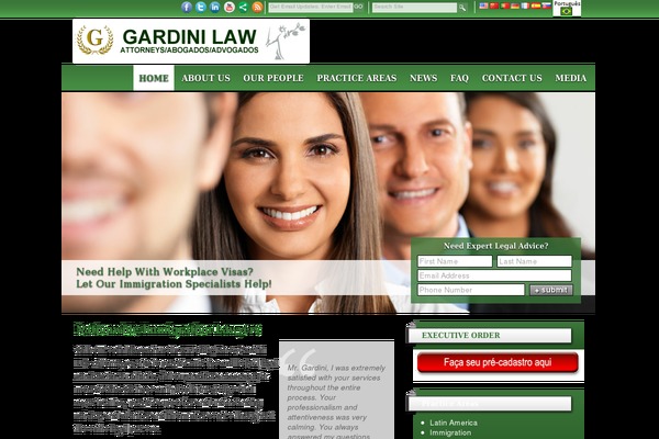 Site using Sticky-chat-widget plugin