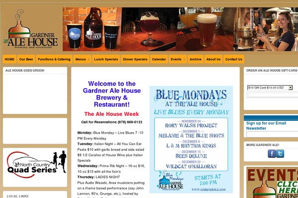 Site using Social Media Widget by Acurax plugin