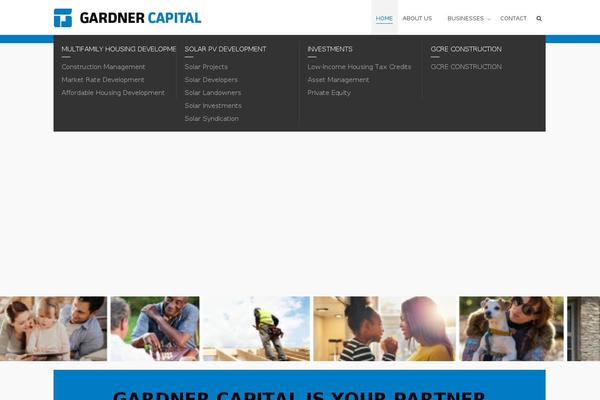 Site using All-in-one-carousel plugin