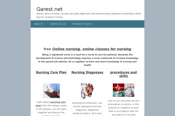 Site using Advanced Invisible Anti-Spam plugin