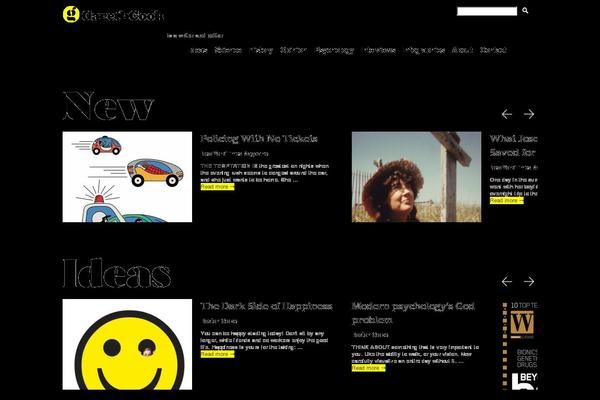 Design theme site design template sample