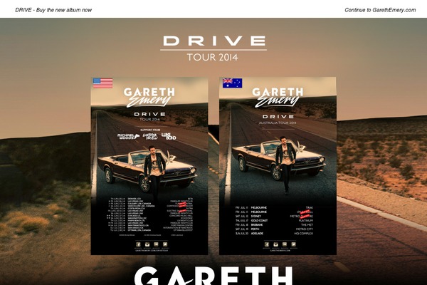 Site using Gutenberg plugin