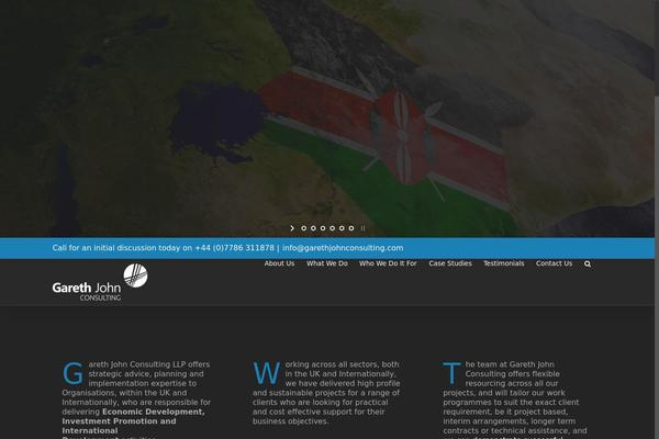 Site using Addthis-smart-layers plugin
