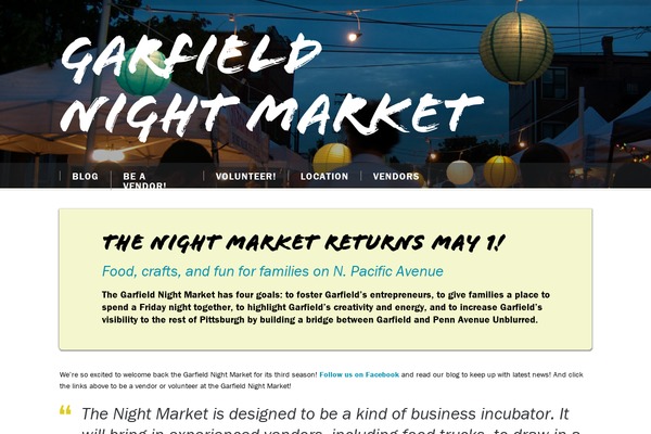 Eventor theme site design template sample