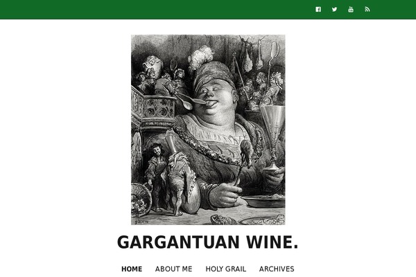 Make theme site design template sample