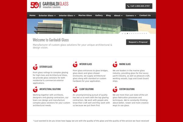 Site using Careers plugin
