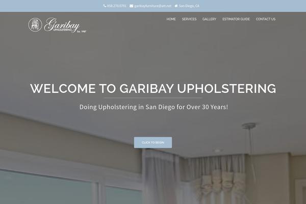 Sydney-pro-ii theme site design template sample