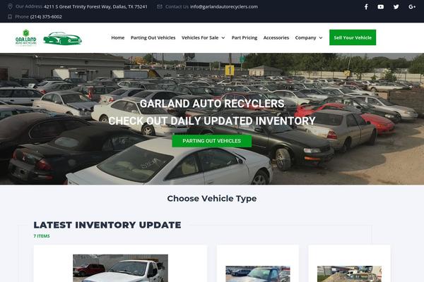 Site using WooCommerce Products Filter plugin