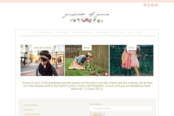 Site using WooCommerce - Gift Cards plugin