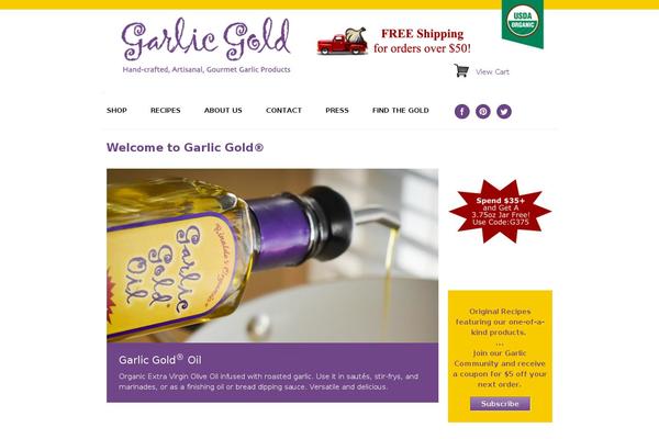 Good Space V1.09 theme site design template sample
