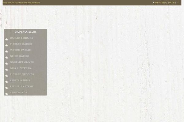 Site using PopUp by Supsystic plugin