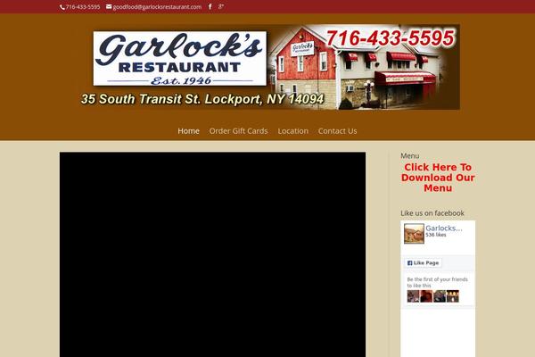 Site using AuthorSure plugin