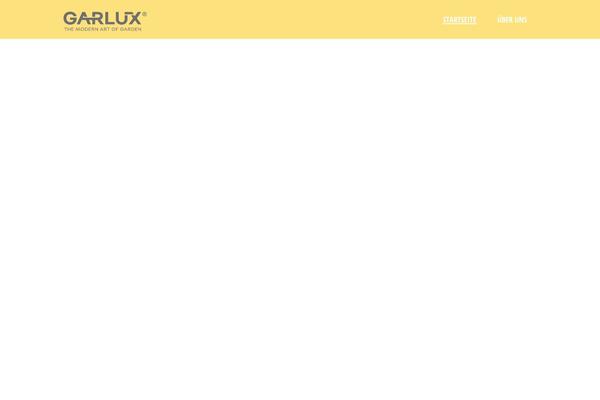 Site using Arredo-core plugin