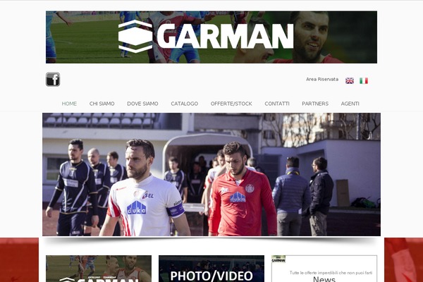 Idstore theme site design template sample