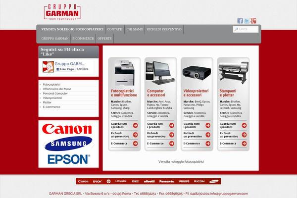 Admired theme site design template sample