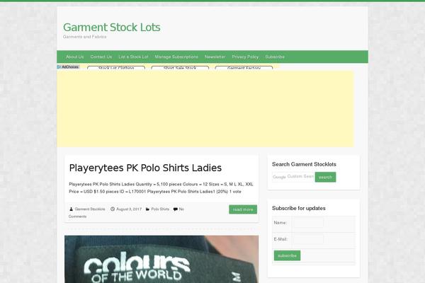 Site using Reduce Bounce Rate plugin