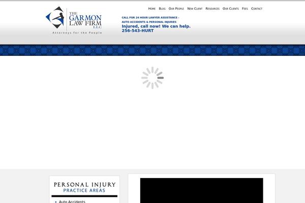 Aggiornare theme site design template sample