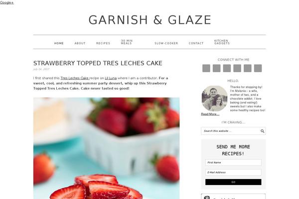 Site using Wp-tabbed-widget plugin