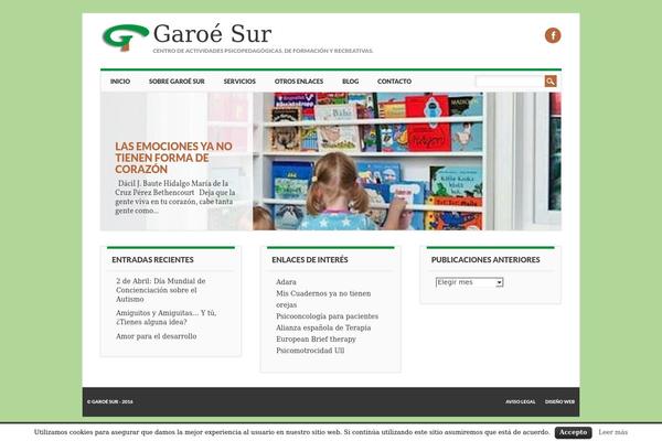 Attorney theme site design template sample