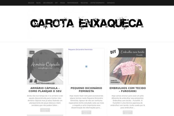 triton-lite-wpcom theme websites examples