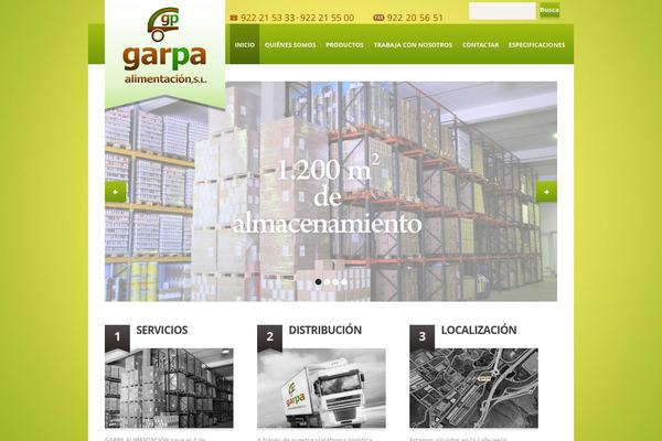 Theme1901 theme site design template sample