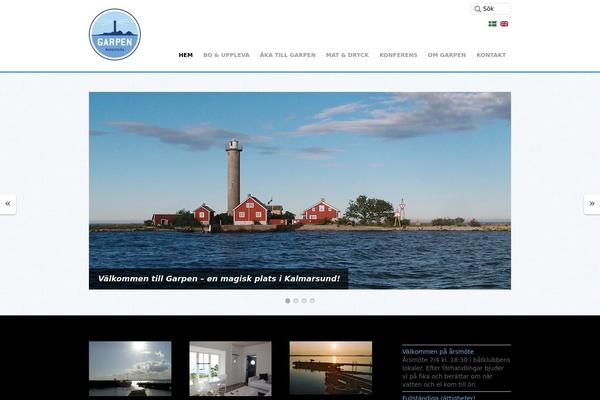 Site using wp-forecast plugin