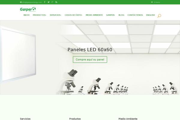 Site using Popup Maker plugin