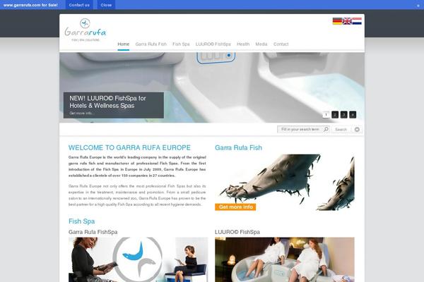 Site using WP Super FAQ plugin