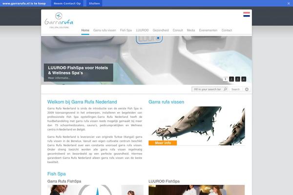 Site using ClickDesk Live Support - Live Chat - Help Desk Plugin for Websites plugin