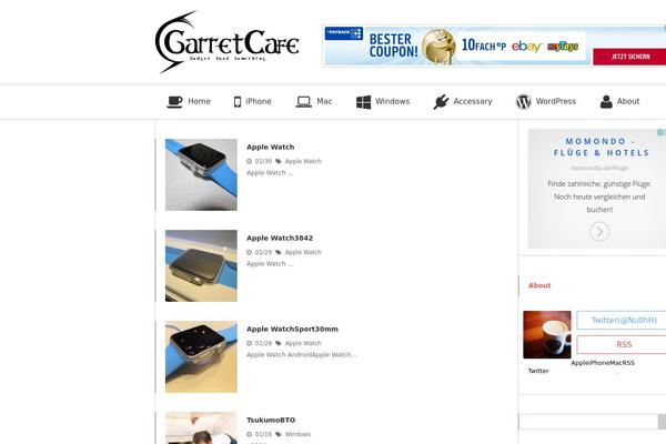 Site using WordPress Popular Posts plugin