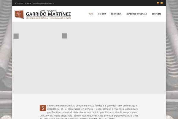 Site using Wpupper-share-buttons plugin