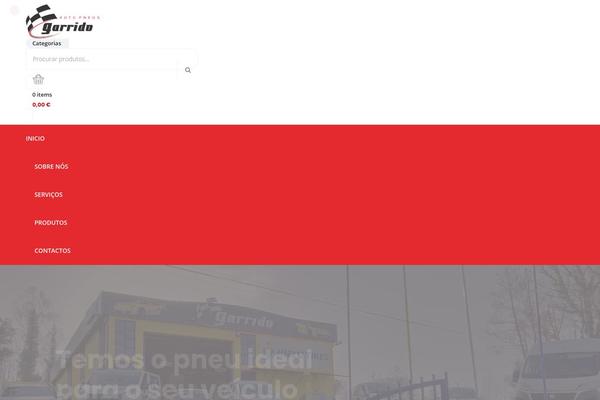 Site using Jetgridbuilder plugin