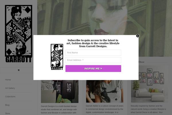 Site using Wonderplugin-carousel plugin
