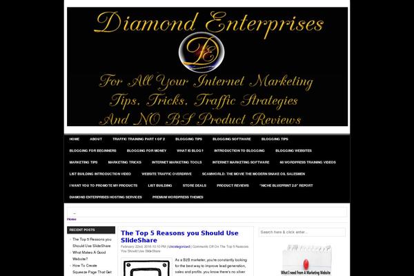 Site using Jvzoo-ad-manager-v1 plugin