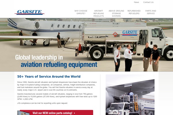 Boilerplate theme site design template sample