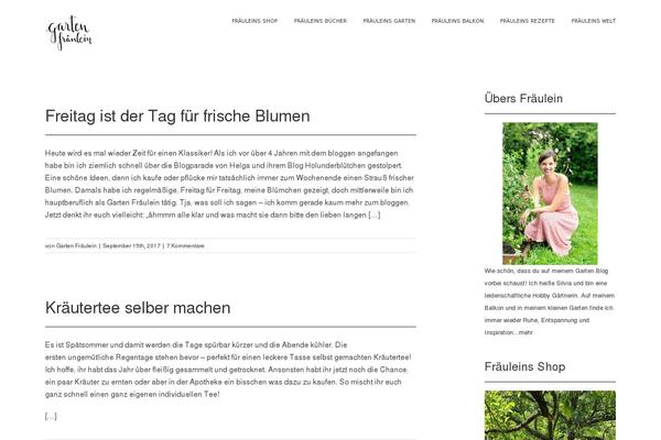 Uku theme site design template sample