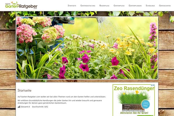 Site using Amazon-simple-affiliate plugin