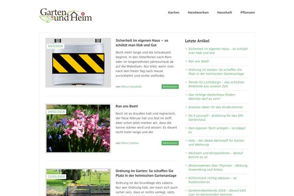 garten-und-heim.net site used Rokophoto-lite