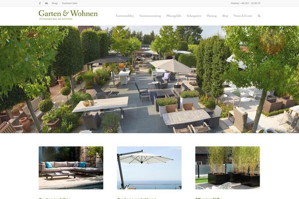 Site using Wp-typography plugin