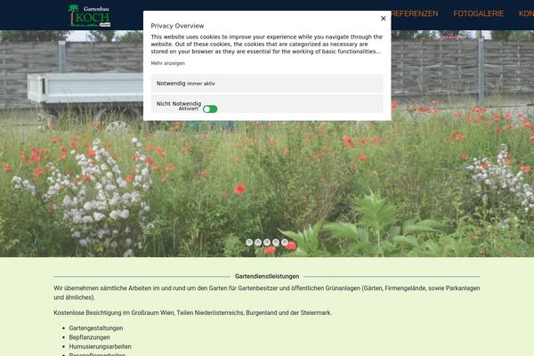Site using Raven plugin