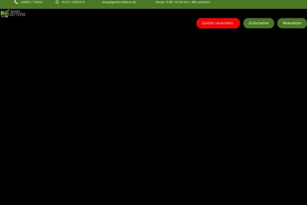 Site using Beaver Builder - WordPress Page Builder plugin