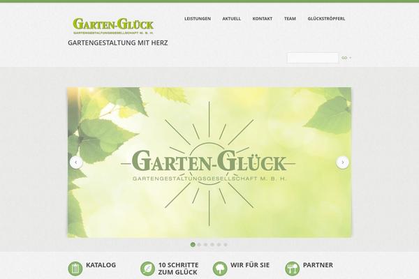 Theme1577 theme site design template sample
