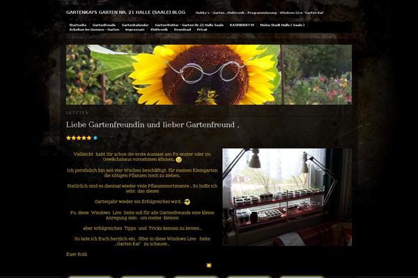 Site using Editing-toolkit-plugin plugin